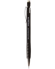 Автоматичен молив Marvy Uchida Microsharp - 0.7 mm, черен -1