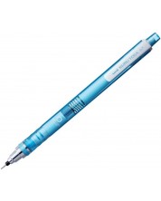 Автоматичен молив Uni Kuru Toga - M7-450T, 0.7 mm, син -1