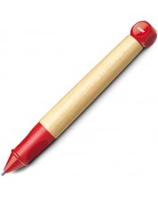 Автоматичен молив Lamy - Abc, 1.4 mm, Red -1