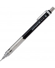 Автоматичен молив Pentel GraphGear 300 - 0.5 mm -1