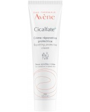 Avène Cicalfate+ Възстановяващ защитен крем, 100 ml -1