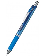 Автоматичен ролер Pentel Energel BLN 75 - 0.5 mm, син