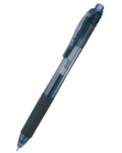 Автоматичен ролер Pentel Energel BLN 105 - 0.5 mm, черен