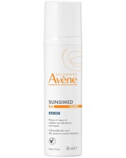 Avène Sun Медицинско изделие Sunsimed KA, SPF50+, 80 ml -1