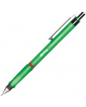 Автоматичен молив Rotring Visuclick - Зелен, 0.5 mm -1
