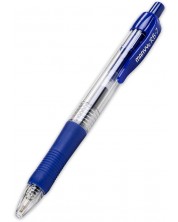 Автоматична химикалка Marvy Uchida RB7 - 0.7 mm, синя -1