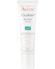 Avène Cicalfate+ Гел за белези, 30 ml