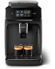 Кафеавтомат Philips - 2200 Series, EP1200/00, 15 bar, 1.8 l, черен -1