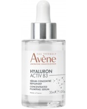 Avène Hyaluron Activ B3 Серум-концентрат с изпълващо действие, 30 ml -1