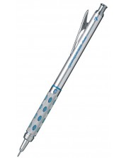 Автоматичен молив Pentel Graphgear 1000 - 0.7 mm -1
