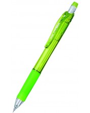 Автоматичен молив Pentel Energize - 0.5 mm, светлозелен -1