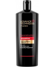 Avon Advance Techniques Шампоан Reconstruction, 700 ml