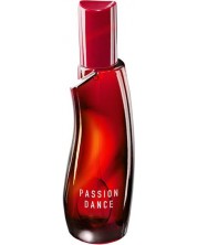 Avon Тоалетна вода Passion Dance, 50 ml
