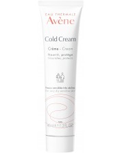 Avène Cold Cream Крем, 40 ml