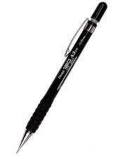 Автоматичен молив Pentel 120 A315 - 0.5 mm, черен -1