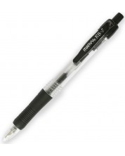 Автоматична химикалка Marvy Uchida RB7 - 0.7 mm, черна -1
