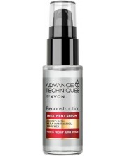 Avon Advance Techniques Серум за коса Reconstruction, 30 ml