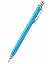 Автоматичен молив Pentel Orenz - 0.7 mm, светлосин -1