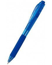 Автоматична химикалка Pentel Wow BK440 - 1.0 mm, синя