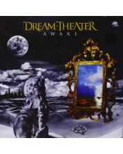 Dream Theater - Awake (CD) -1