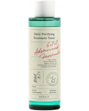 Axis-Y Тонер за лице Daily Purifying, 200 ml