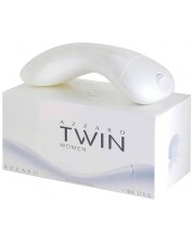 Azzaro Тоалетна вода Twin For Women, 80 ml -1