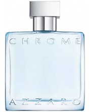 Azzaro Тоалетна вода Chrome, 50 ml, тестер -1