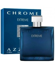 Azzaro Парфюмна вода Chrome Extreme, 100 ml -1