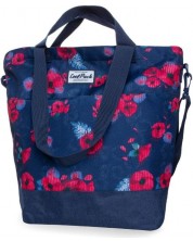 Чанта за рамо Cool Pack Soho - Red Poppy
