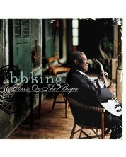 B.B. King - Blues On The Bayou (CD) -1