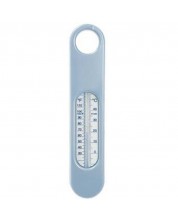 Термометър за вода Bebe-Jou - Pearl blue