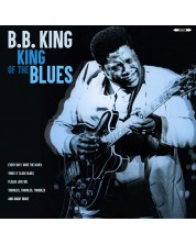 B.B. King - King Of The Blues (Vinyl) -1