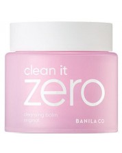 Banila Co Clean it Zero Почистващ балсам Original, 180 ml