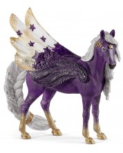 Фигурка Schleich Bayala - Звезден пегас, кобила -1