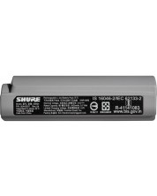 Батерия за безжичен предавател Shure - SB904, сива