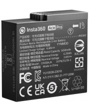 Батерия Insta360 - Ace Pro Battery -1