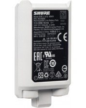 Батерия за безжични предаватели Shure - SB903, бяла -1
