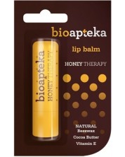 Bioapteka Honey Therapy Балсам за устни, 4.5 g -1