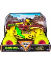 Бъги Monster Jam - Collectors Truck, El Toro Loco, 1:24 -1