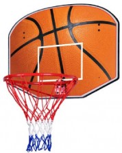 Баскетболно табло с кош Maxima - 80 х 61 cm, детско, дизайн 1