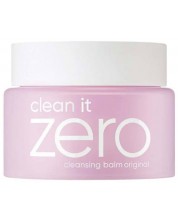 Banila Co Clean it Zero Почистващ балсам Original, 25 ml -1