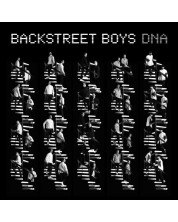 Backstreet Boys - DNA (CD) -1