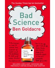 Bad Science -1