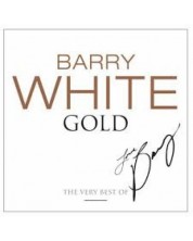 Barry White - White Gold (CD)