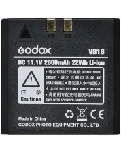 Батерия GODOX - Ving 850/860 -1