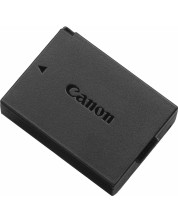 Батерия Canon - LP-E10, Li-Ion, черна -1