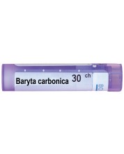 Baryta carbonica 30CH, Boiron