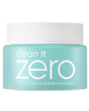Banila Co Clean it Zero Ревитализиращ балсам, 100 ml