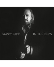 Barry Gibb - In The Now (Deluxe CD)