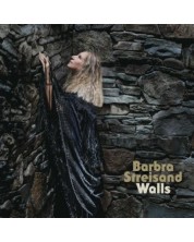 Barbra Streisand - Walls (CD)
